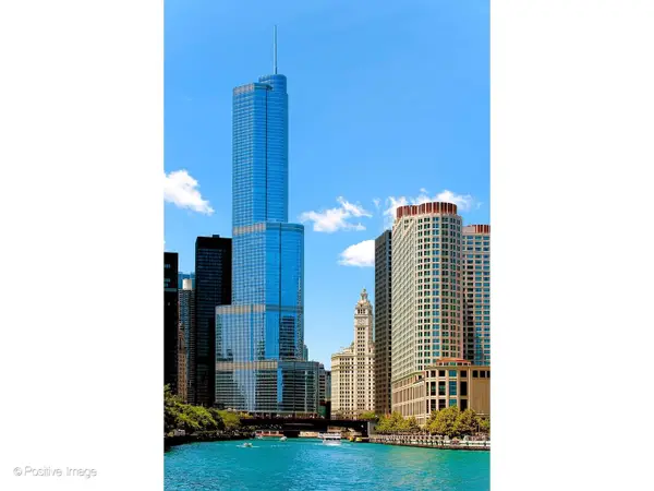 401 N Wabash Avenue #30J, Chicago, IL 60611