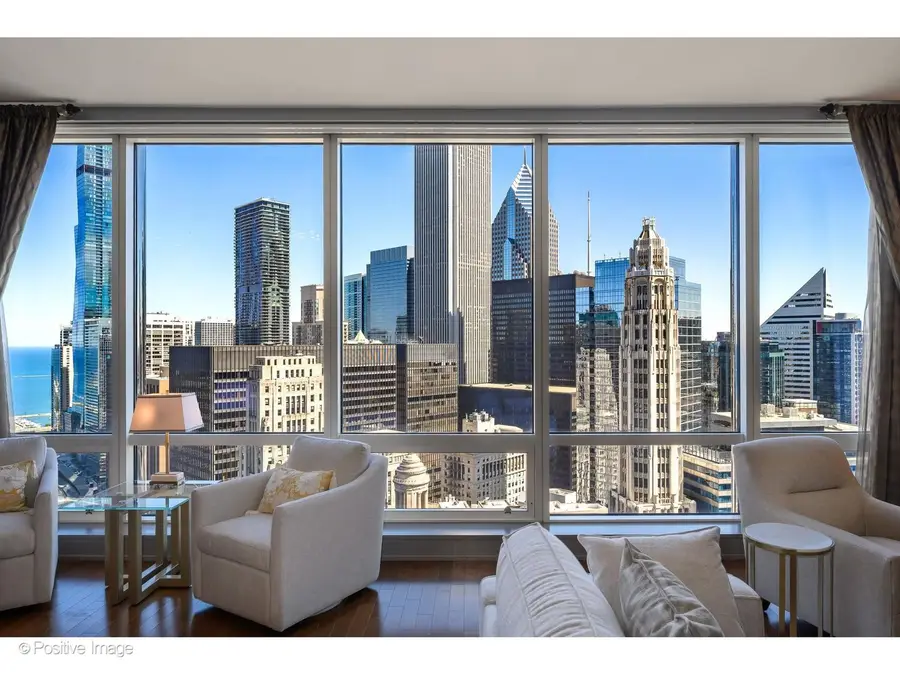 401 N Wabash Avenue #30J, Chicago, IL 60611 - #3