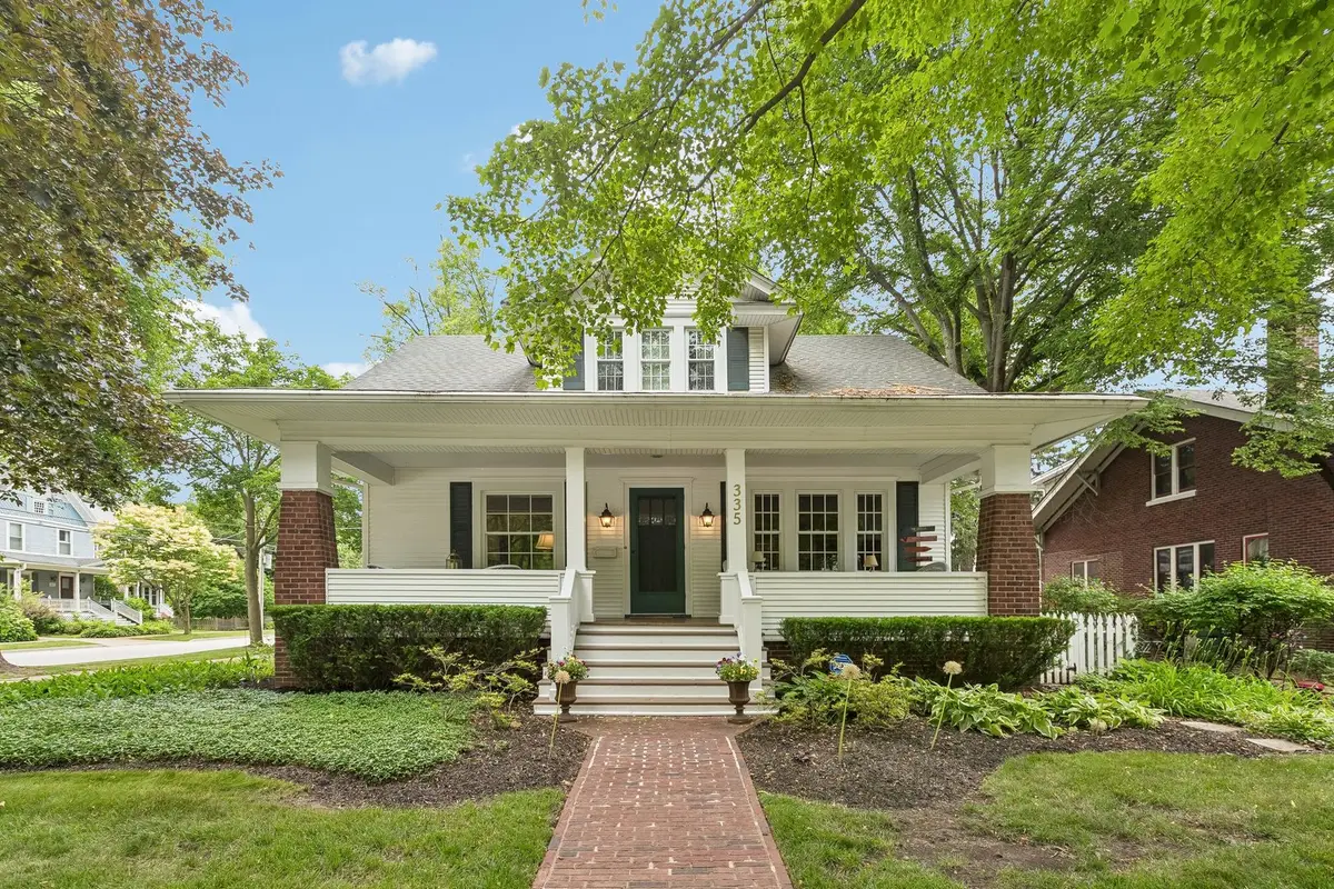 335 E Liberty Street, Barrington, IL 60010 - #1