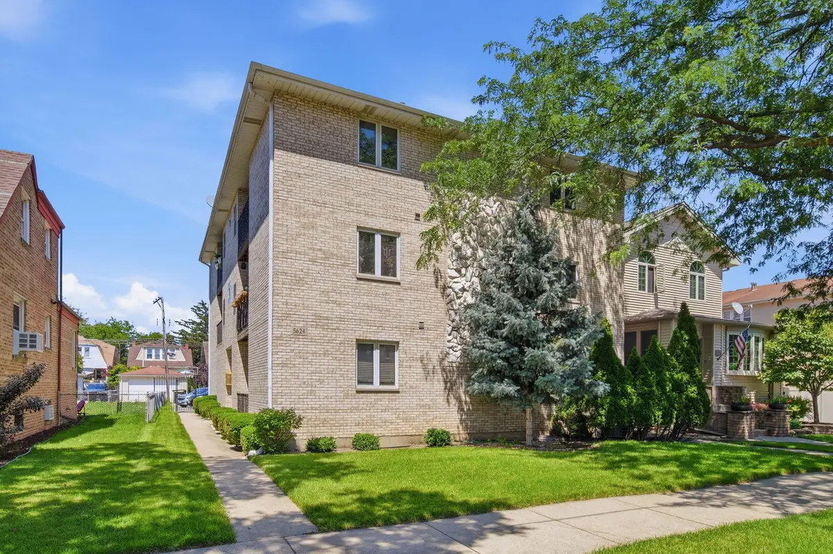 5624 W Higgins Avenue #2S, Chicago, IL 60630 - #1