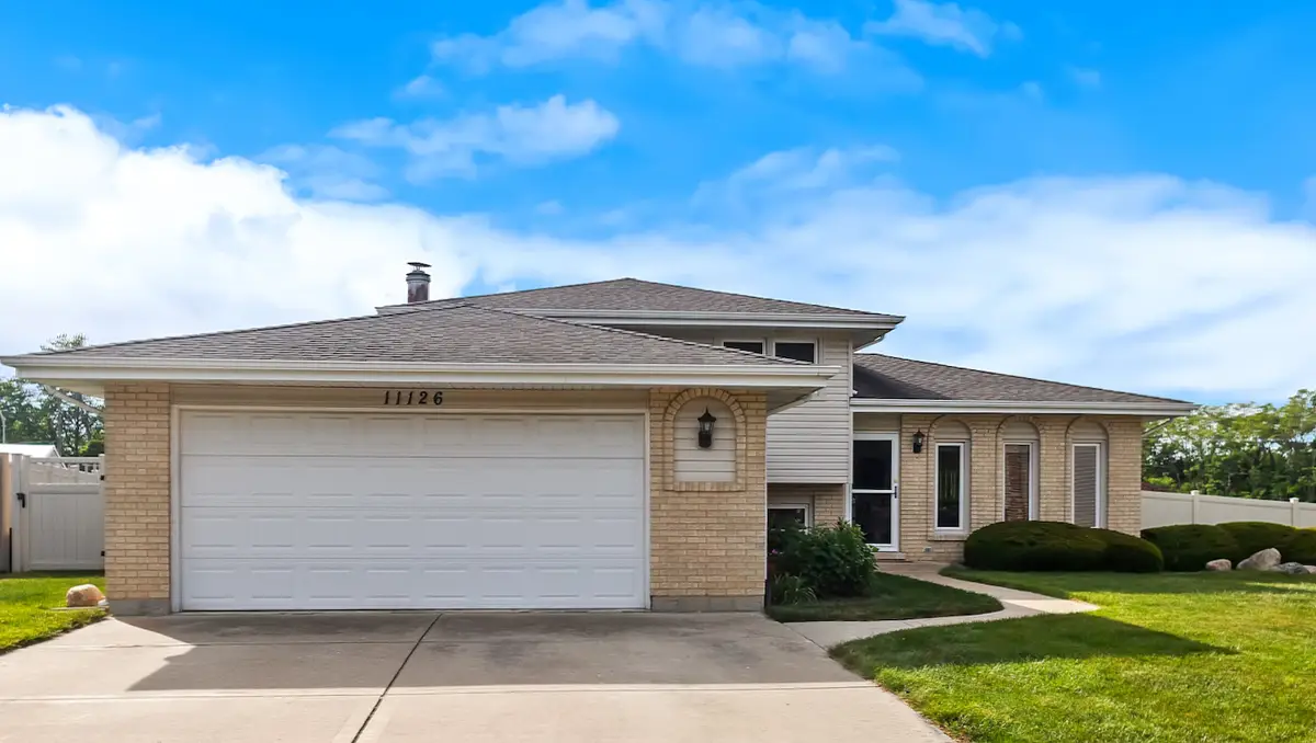 11126 Kimberly Trail, Mokena, IL 60448 - #1