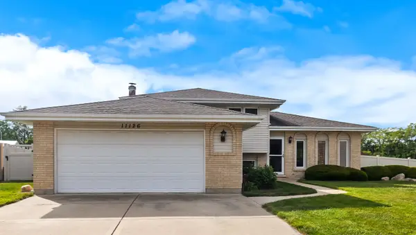 11126 Kimberly Trail, Mokena, IL 60448