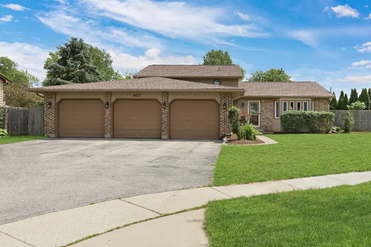 Address Withheld By Seller, Gurnee, IL 60031 - #1