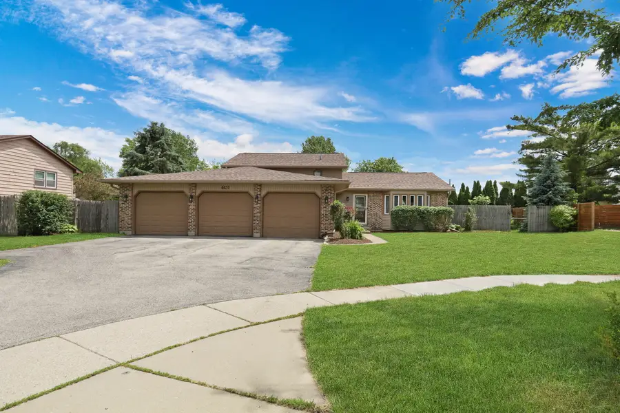 Address Withheld By Seller, Gurnee, IL 60031 - #3