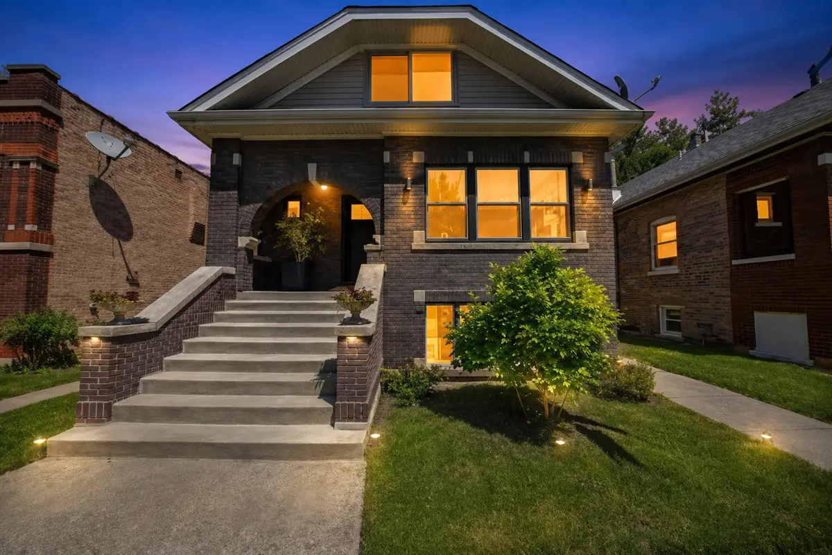 2645 Cuyler Avenue, Berwyn, IL 60402 - #1