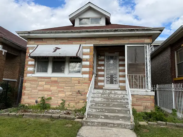 7521 S Aberdeen Street, Chicago, IL 60620