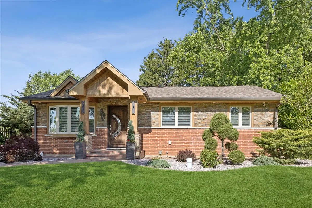 7730 Brookhaven Avenue, Darien, IL 60561 - #1