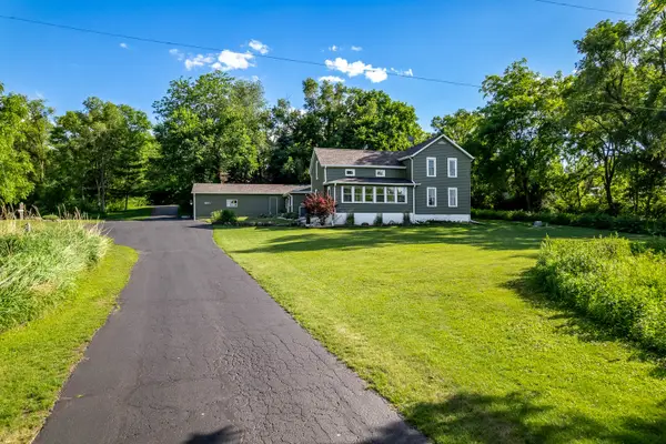 8321 Blomberg Road, Cherry Valley, IL 61016