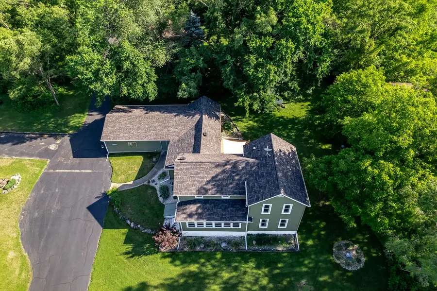8321 Blomberg Road, Cherry Valley, IL 61016 - #2