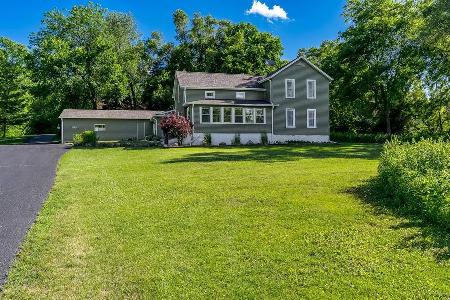 8321 Blomberg Road, Cherry Valley, IL 61016 - #3
