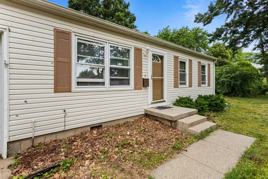 1303 Eastern Drive, Urbana, IL 61801 - #3