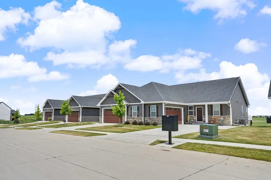 7063 Genesis Way, Bettendorf, IA 52722 - #3