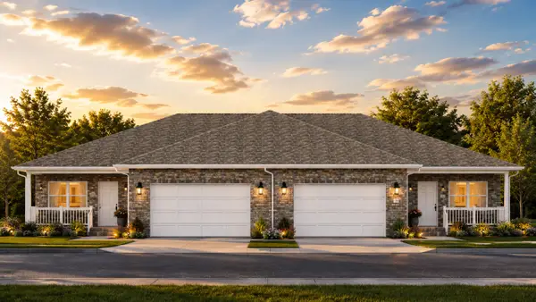 808 Heritage Woods Drive, Minooka, IL 60447