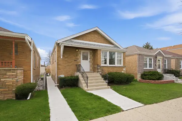 5748 S Kenneth Avenue, Chicago, IL 60629