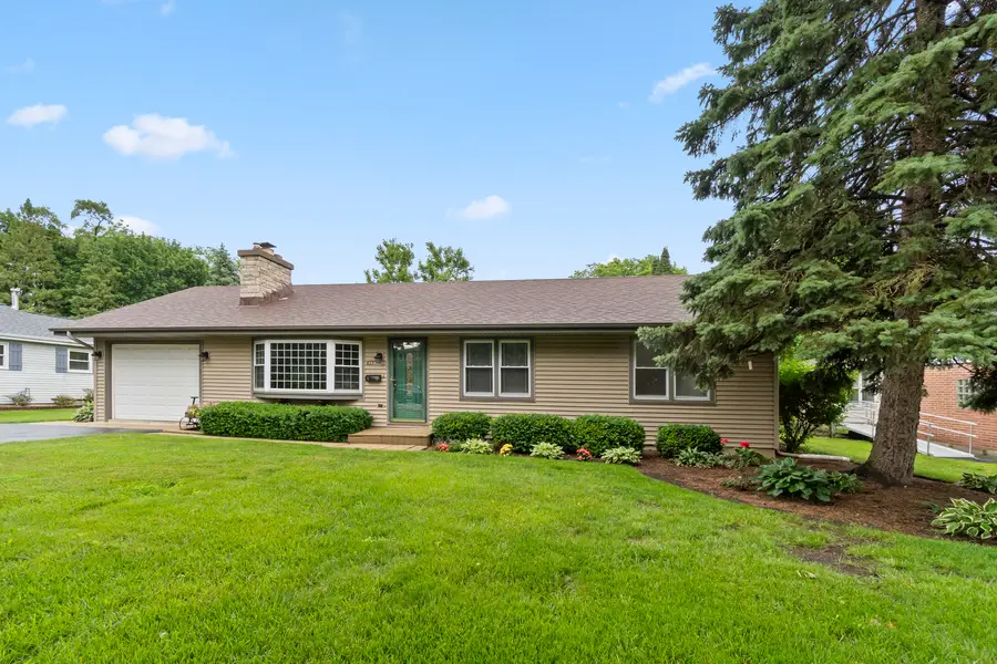 417 S Plum Grove Road, Palatine, IL 60067 - #3