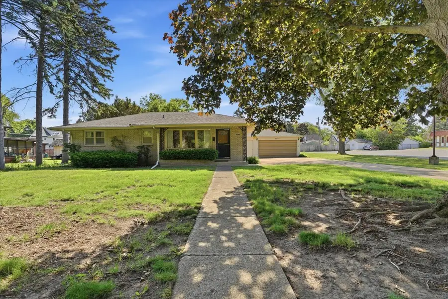 2903 Bethel Boulevard, Zion, IL 60099 - #2