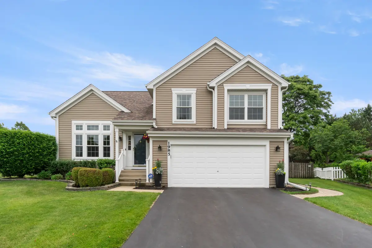 1985 Rochelle Court, Wheeling, IL 60090 - #1