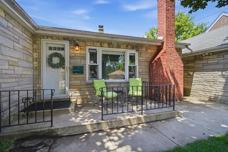1522 N Hillside Avenue, Berkeley, IL 60163 - #3