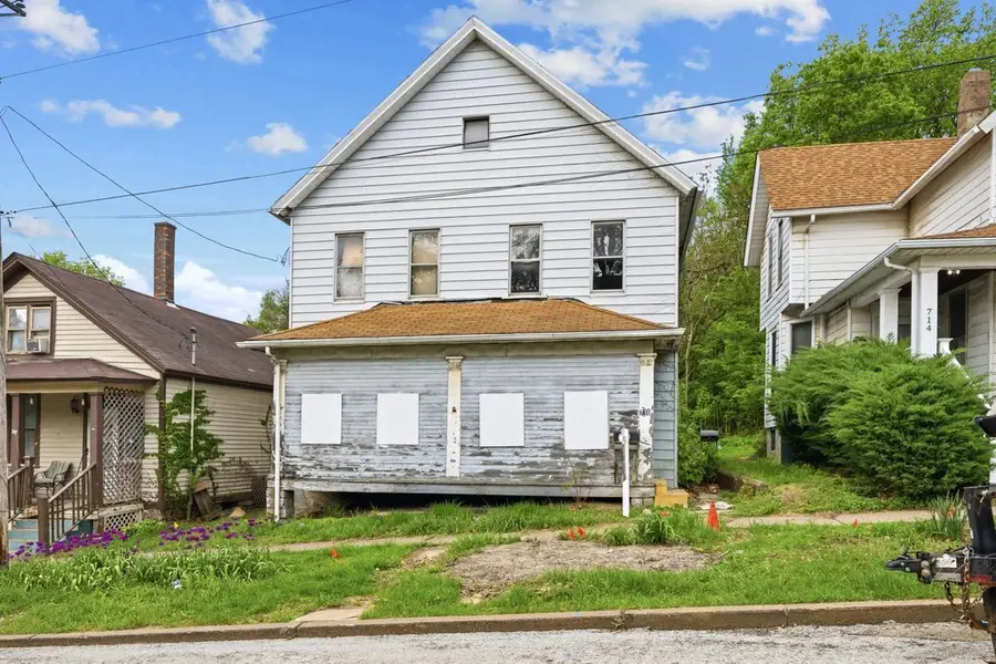 710 Gaines Street, Davenport, IA 52802 - #2
