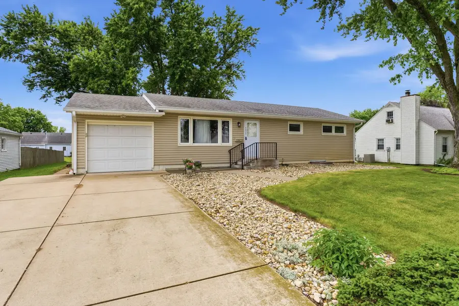Address Withheld By Seller, Moline, IL 61265 - #2