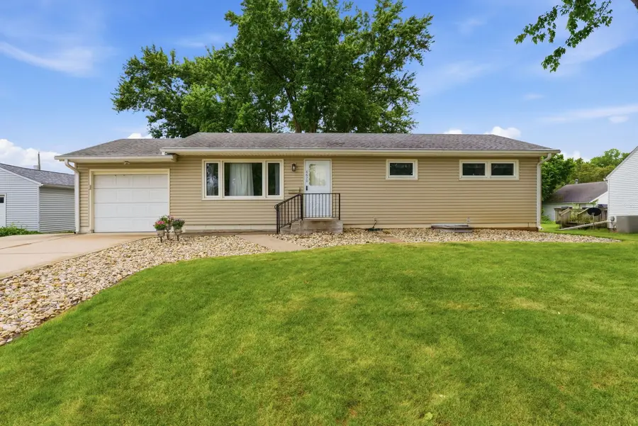 Address Withheld By Seller, Moline, IL 61265 - #3