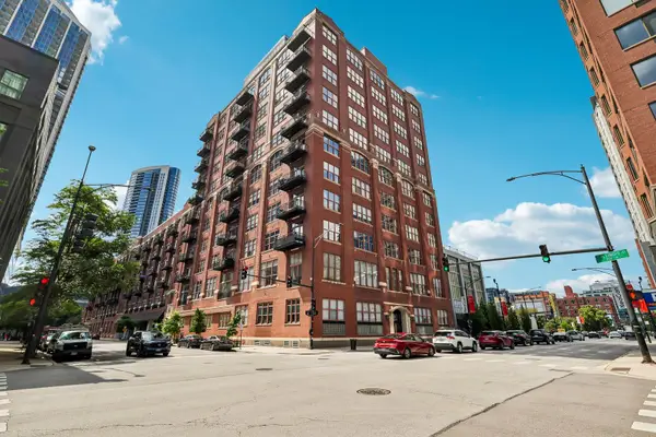 360 W Illinois Street #308, Chicago, IL 60654