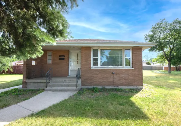 14444 Shepard Drive, Dolton, IL 60419