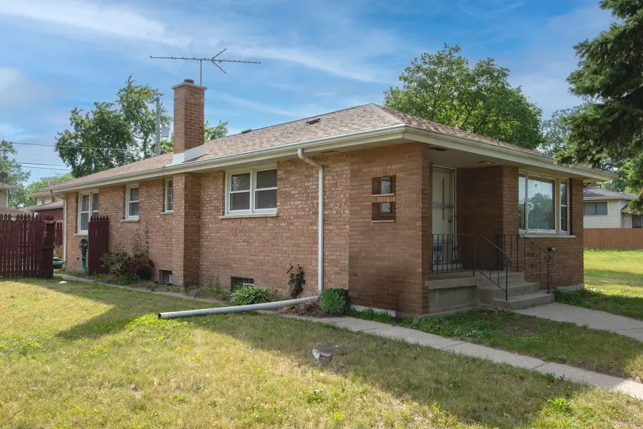 14444 Shepard Drive, Dolton, IL 60419 - #3