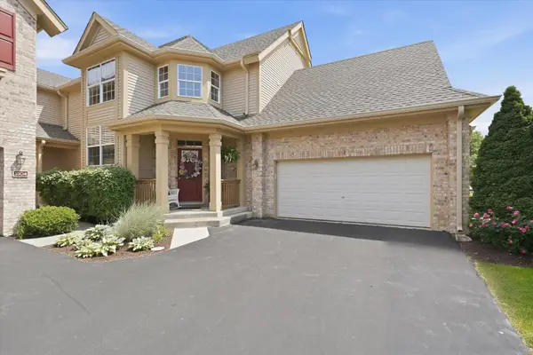1506 Spyglass Circle #1506, Palos Heights, IL 60463