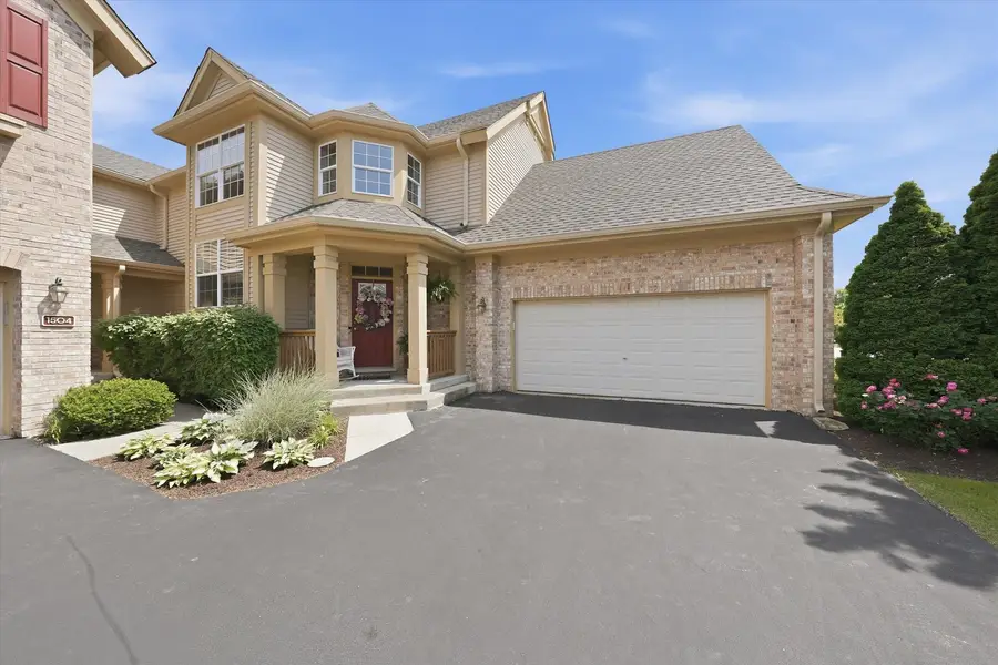 1506 Spyglass Circle #1506, Palos Heights, IL 60463 - #3