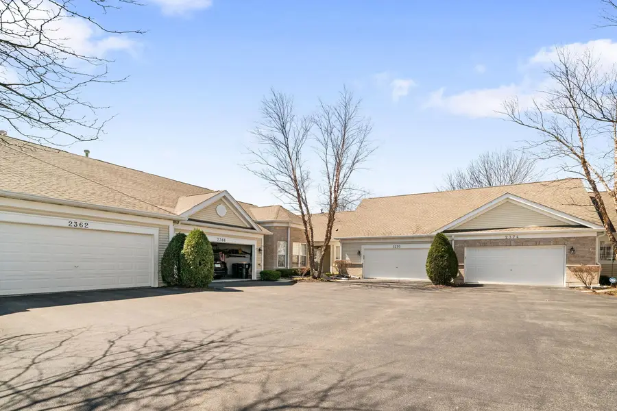 2370 Carillon Drive, Grayslake, IL 60030 - #2