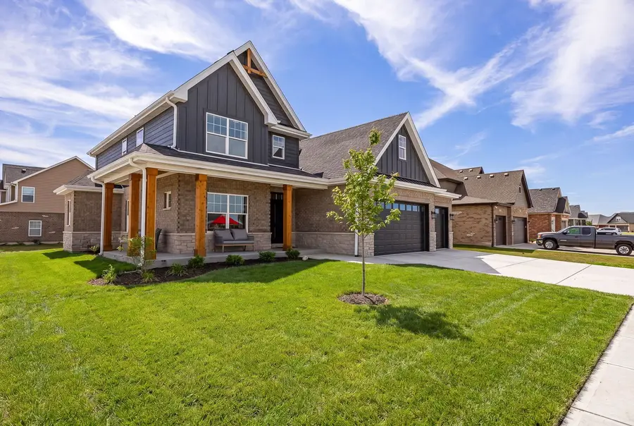 Address Withheld By Seller, Manhattan, IL 60442 - #2