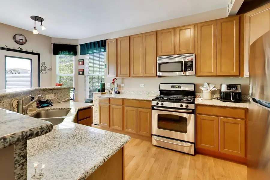 1050 Samantha Drive, Lake Zurich, IL 60047 - #3