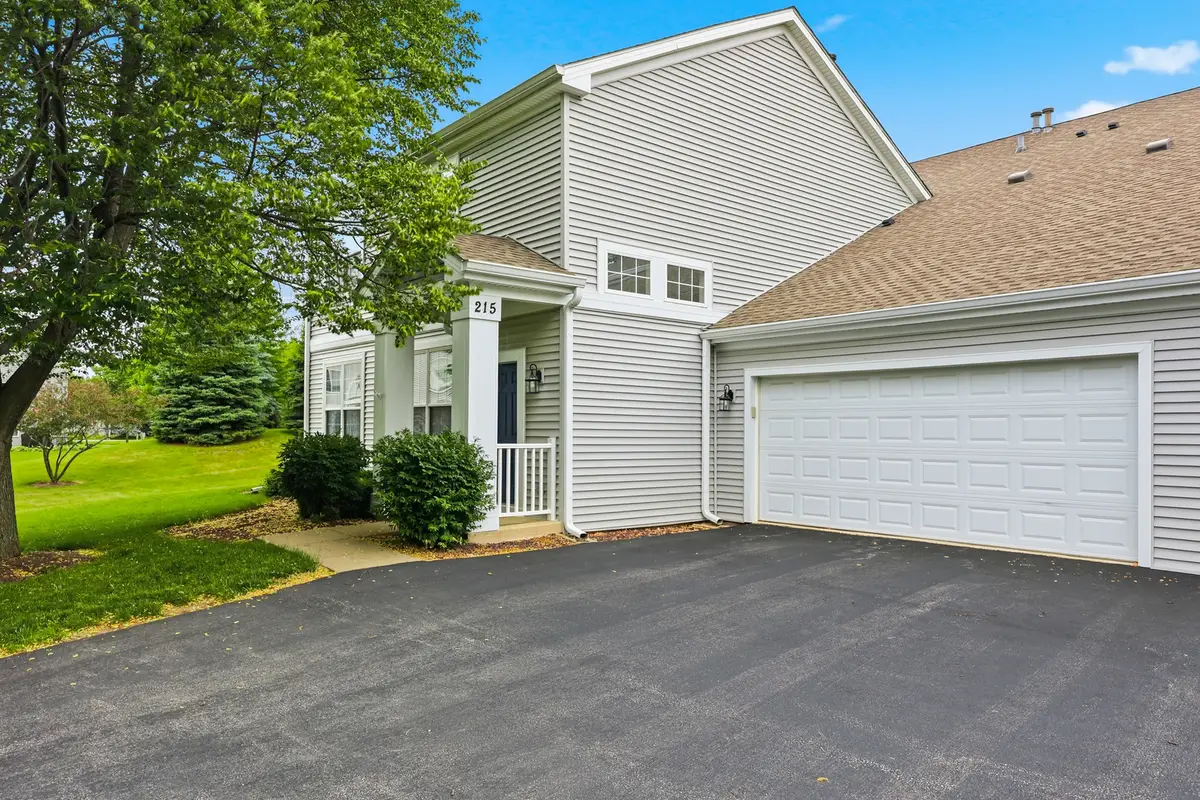 215 Grays Drive, Oswego, IL 60543 - #1