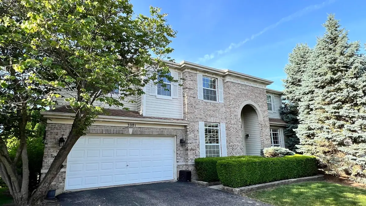3081 Handley Court, Lisle, IL 60532 - #1