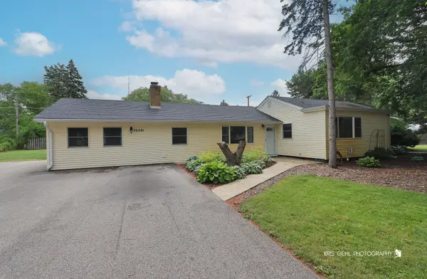 36591 N Hilda Lane, Lake Villa, IL 60046