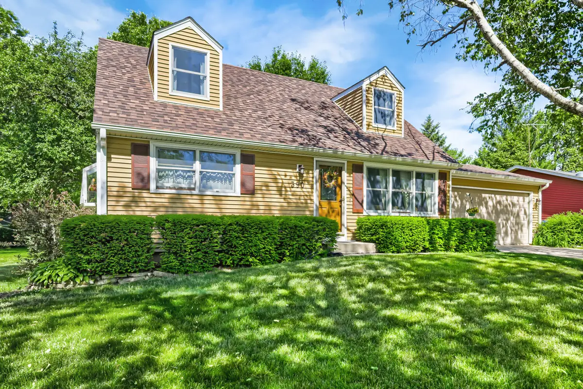 390 Cornell Lane, Elgin, IL 60123 - #1
