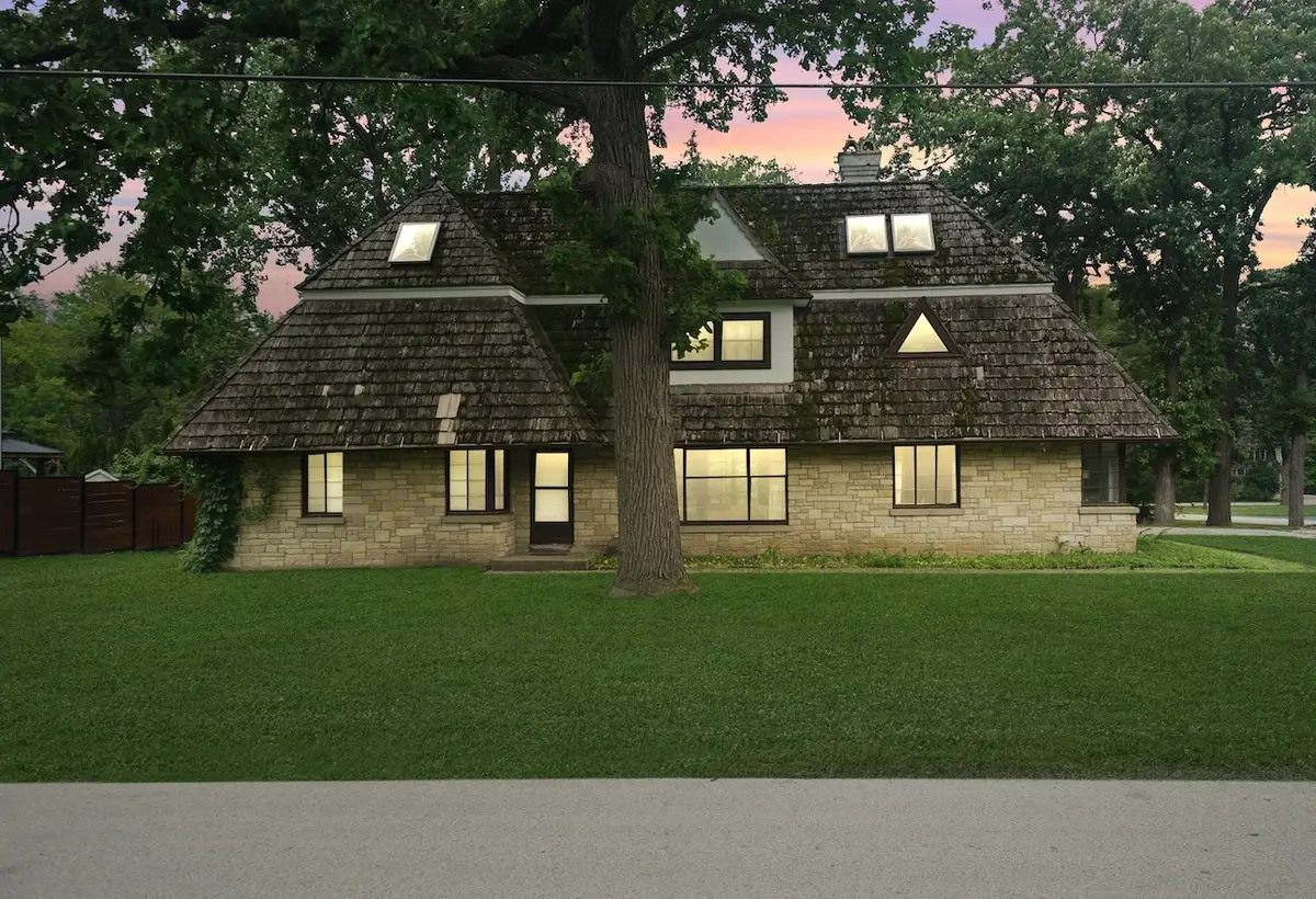 198 Oakwood Drive, Wood Dale, IL 60191 - #1