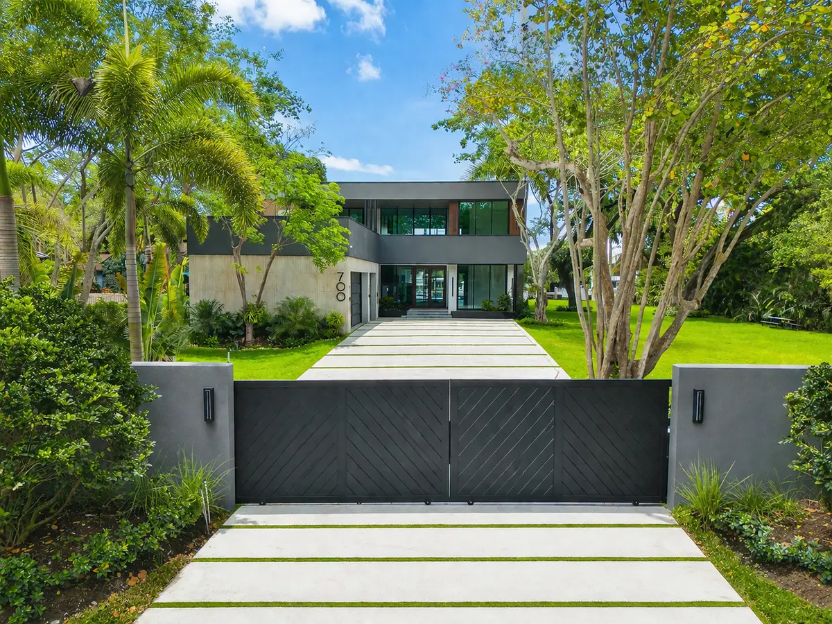 700 SW 12th Avenue, Fort Lauderdale, FL 33312 - #1