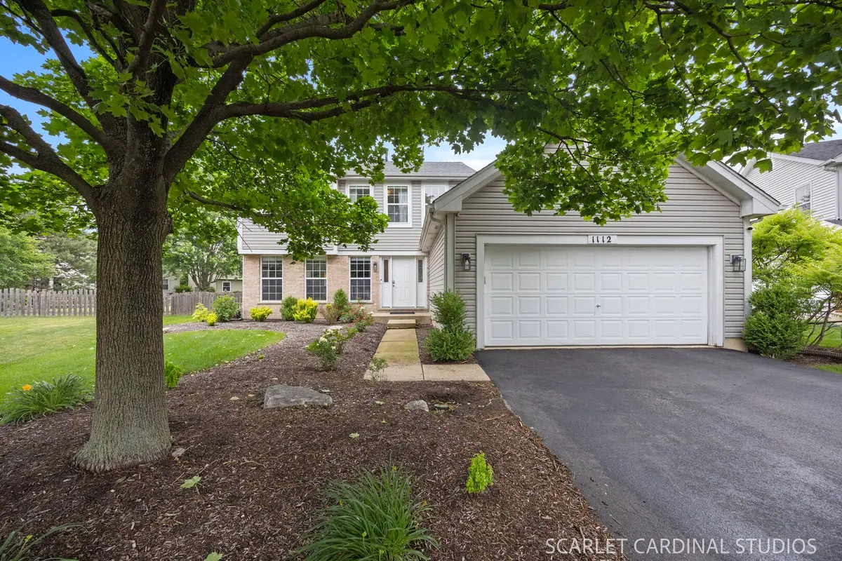 1112 Natalie Court, Naperville, IL 60540 - #1