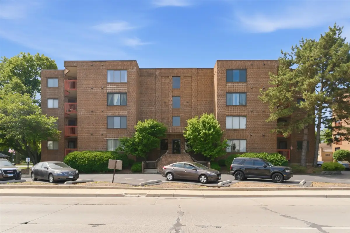 6401 Pershing Road #105, Stickney, IL 60402 - #1
