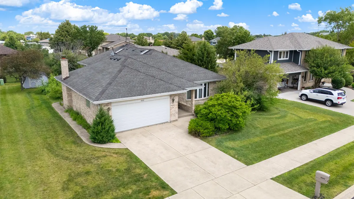 8442 Rob Roy Drive, Orland Park, IL 60462 - #1