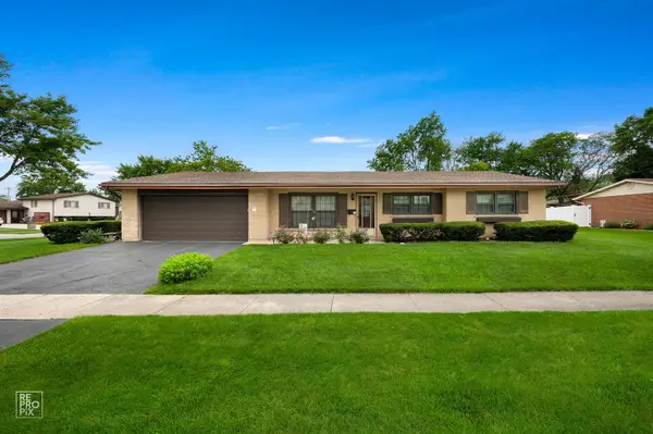 7410 Churchill Drive, Hanover Park, IL 60133