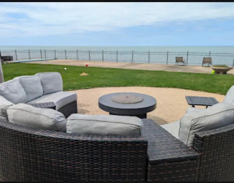 2940 Lake Shore Drive, Long Beach, IN 46360 - #2