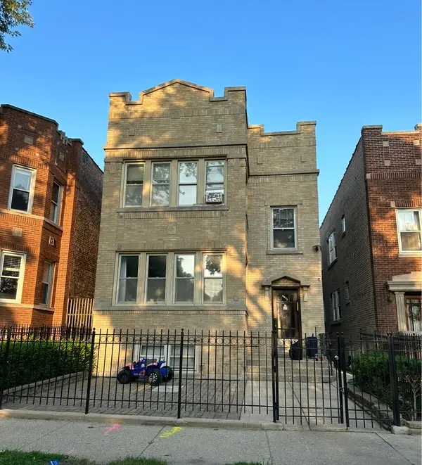 5632 N Rockwell Street, Chicago, IL 60659