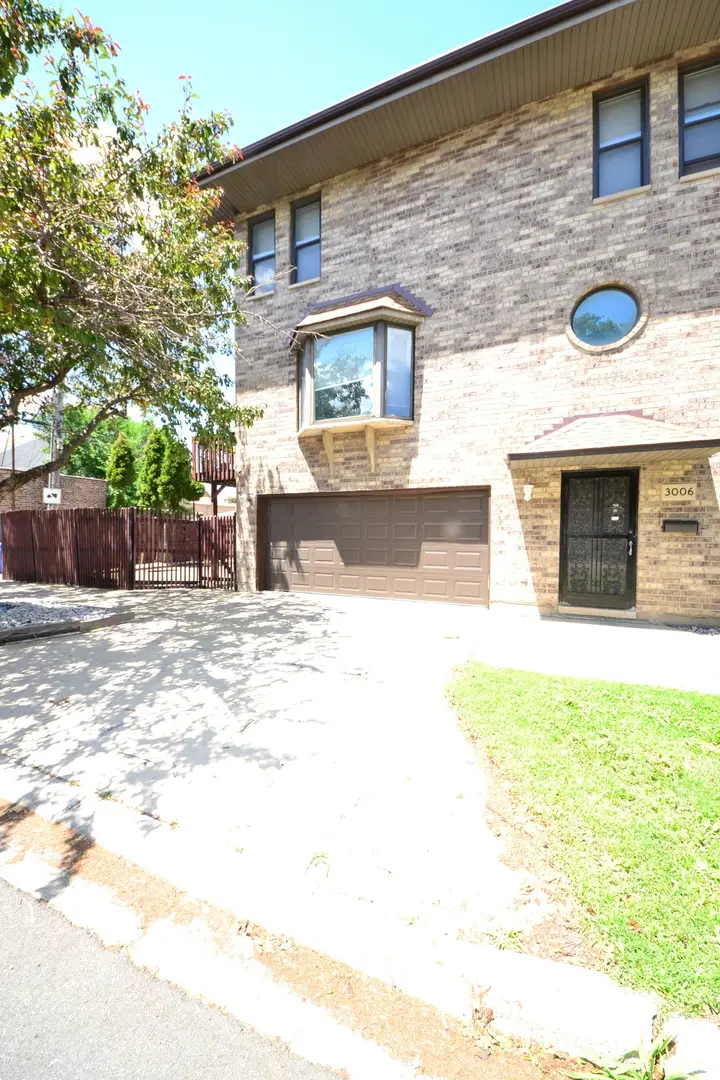 3006 S Lyman Street #2, Chicago, IL 60608 - #2