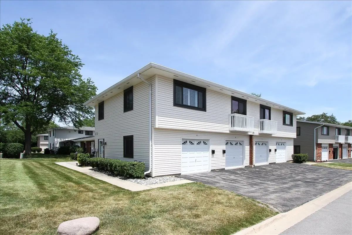 123 Fairlane Court #A, Bloomingdale, IL 60108 - #1