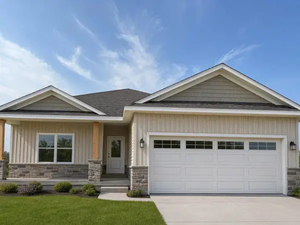 445 Rhonda Road, New Liberty, IA 52765