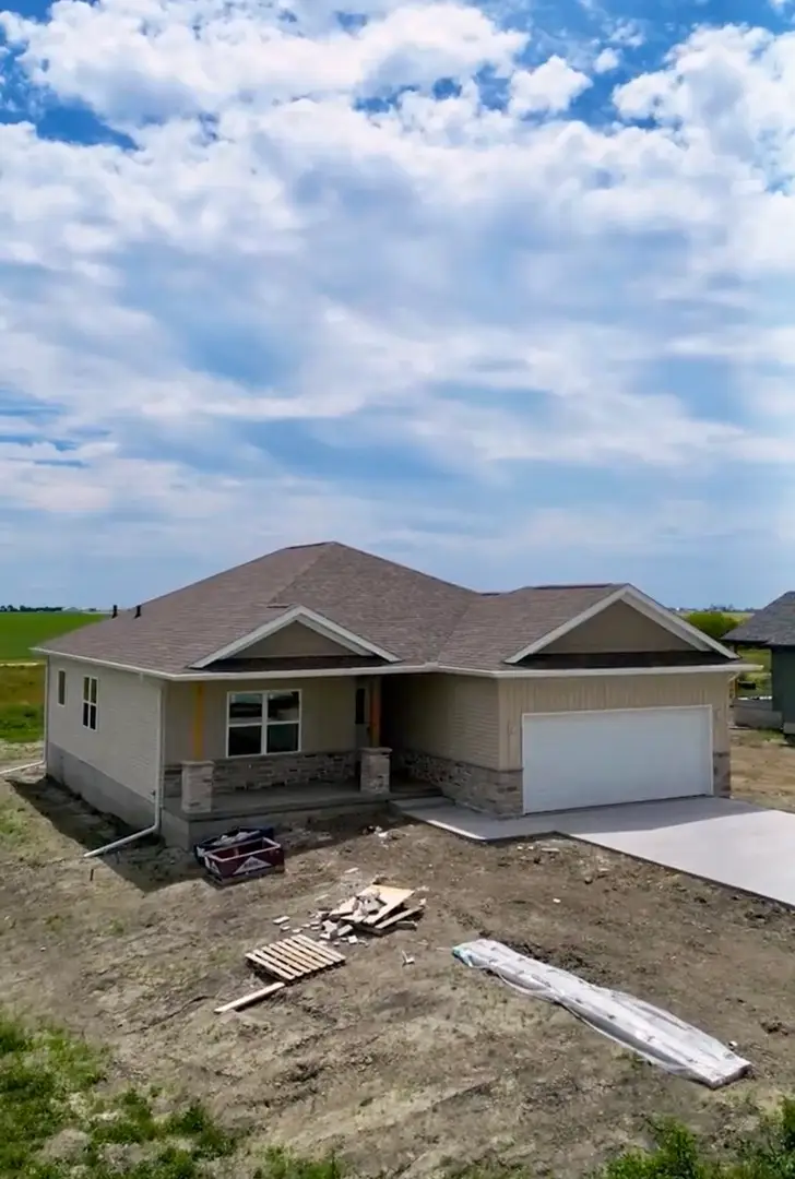 445 Rhonda Road, New Liberty, IA 52765 - #2