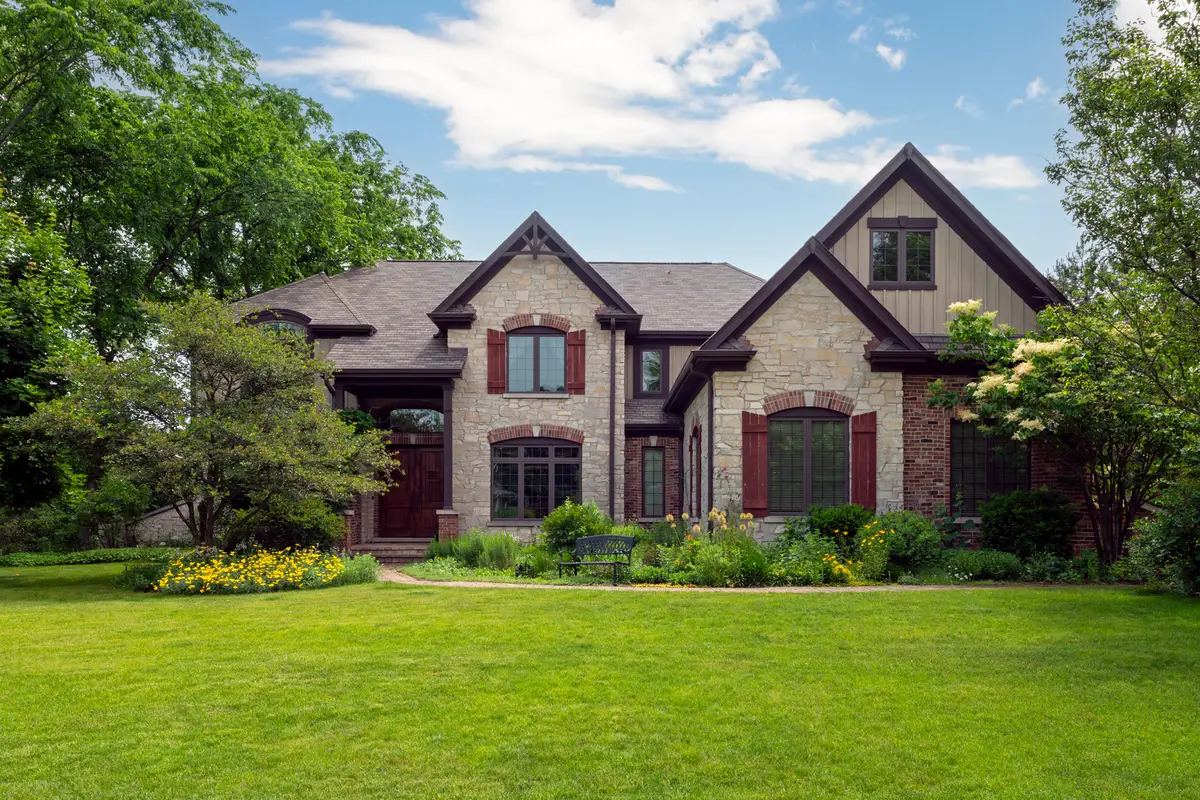 901 Kenton Road, Deerfield, IL 60015 - #1